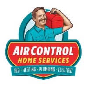 Air Control Home Services Logo