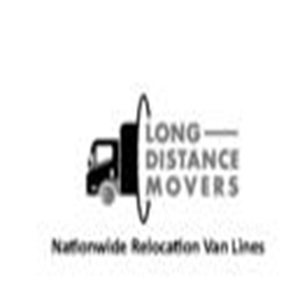 East Van Lines LLC Logo