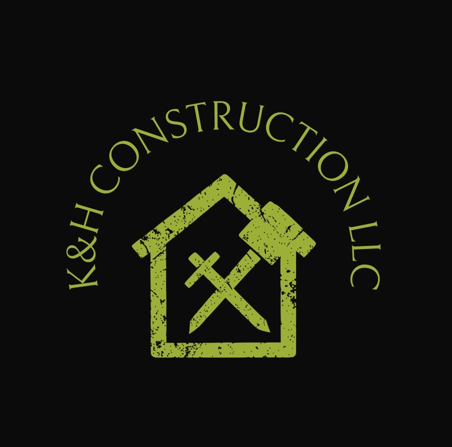 HK Construction Logo