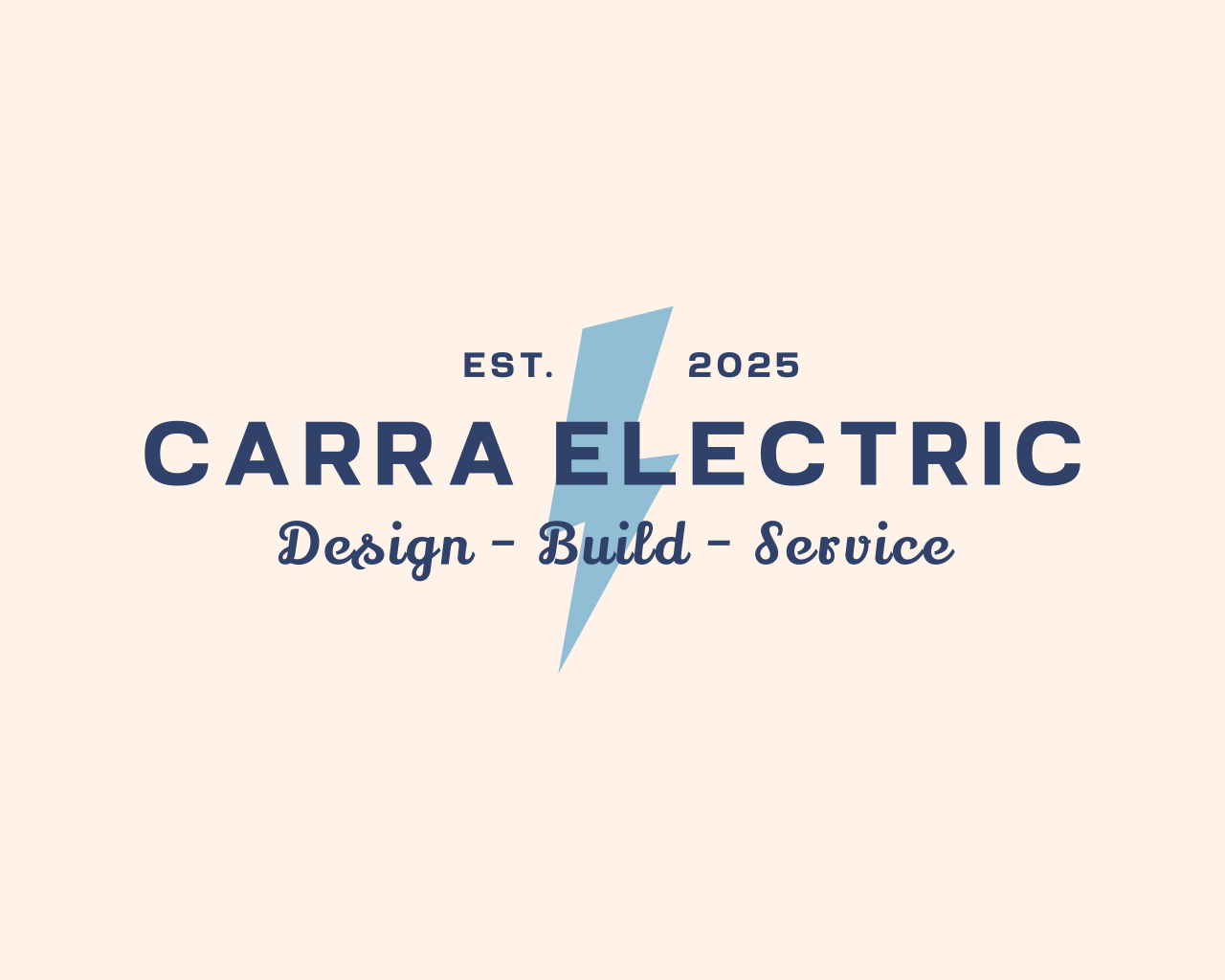 Carra Electric Logo