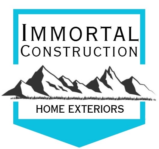 Immortal Construction LLC Logo