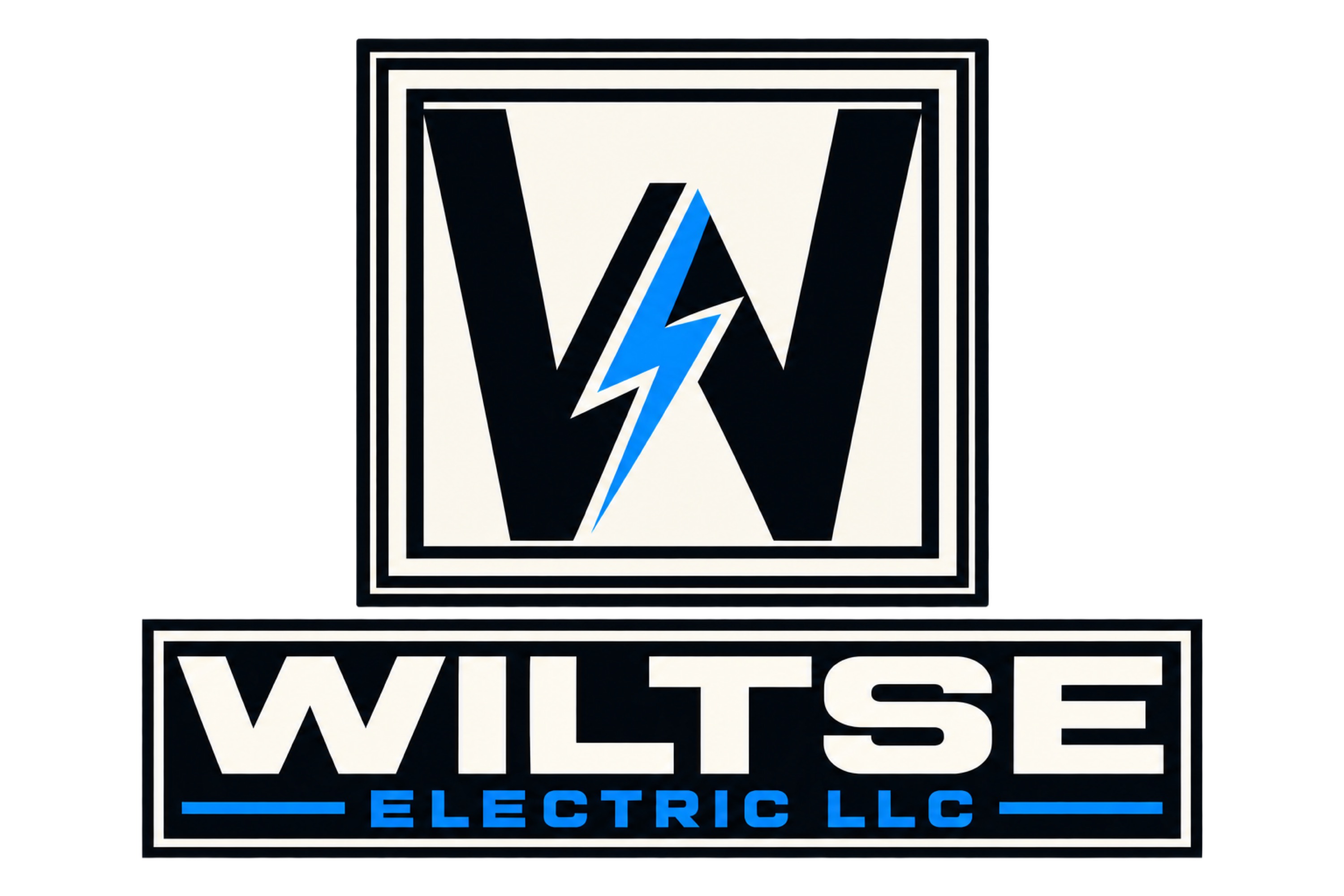 Wiltse Electric, LLC Logo