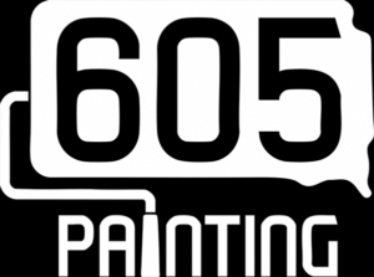 605 Painting Logo