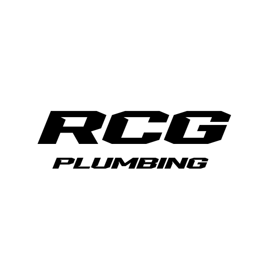 RCG Plumbing LLC Logo