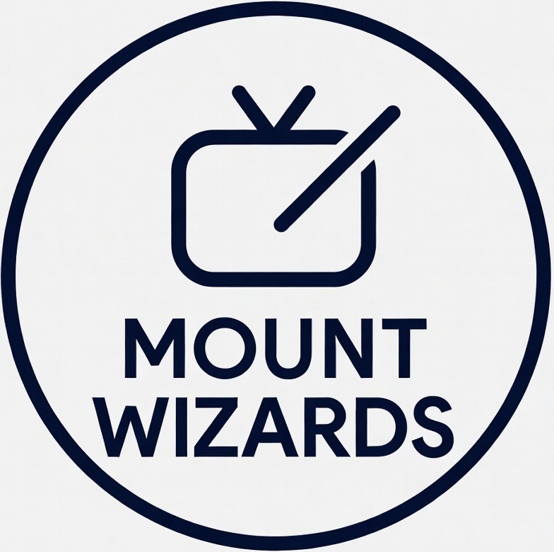 Mount Wizzards Logo
