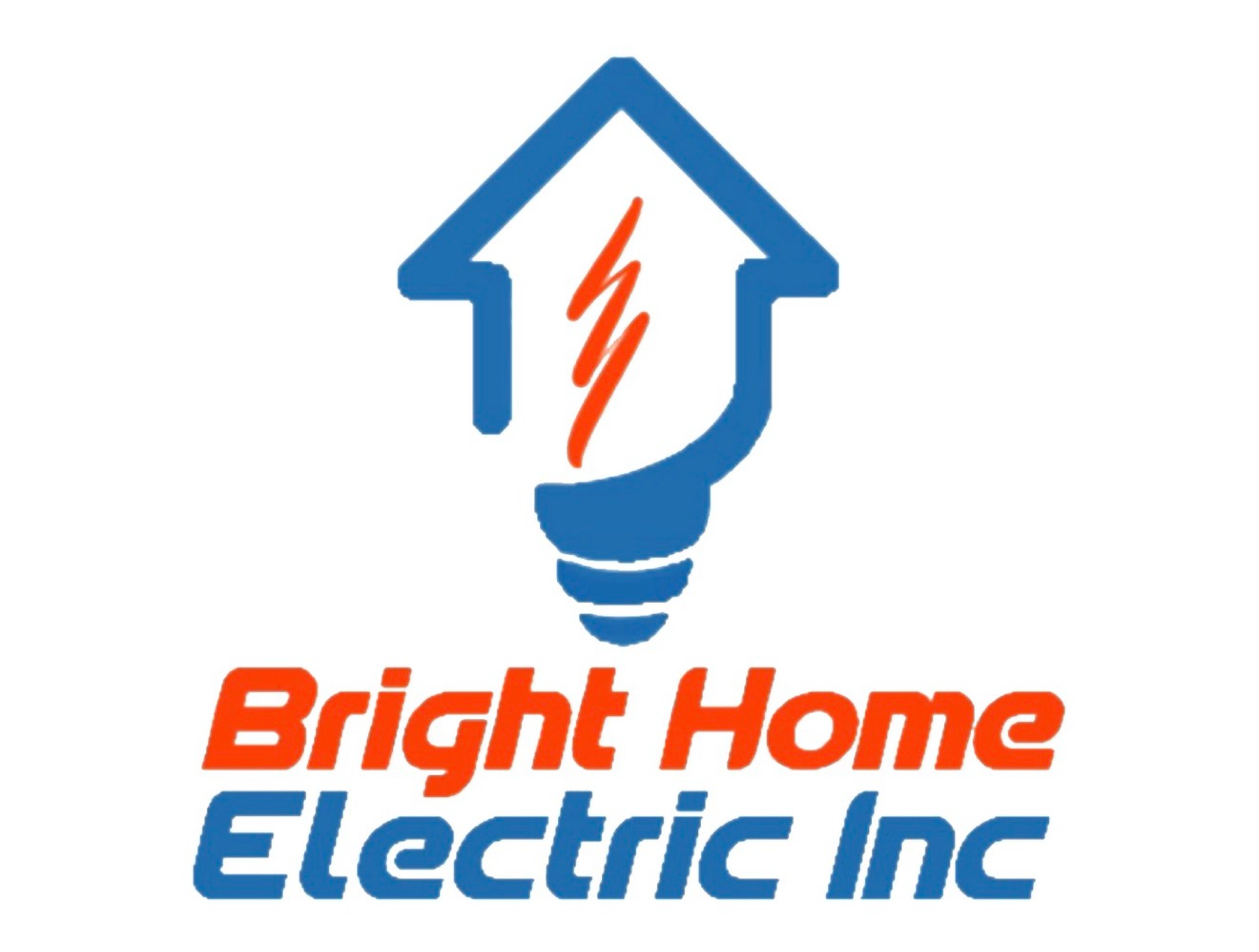 BRIGHT HOME ELECTRIC INC Logo