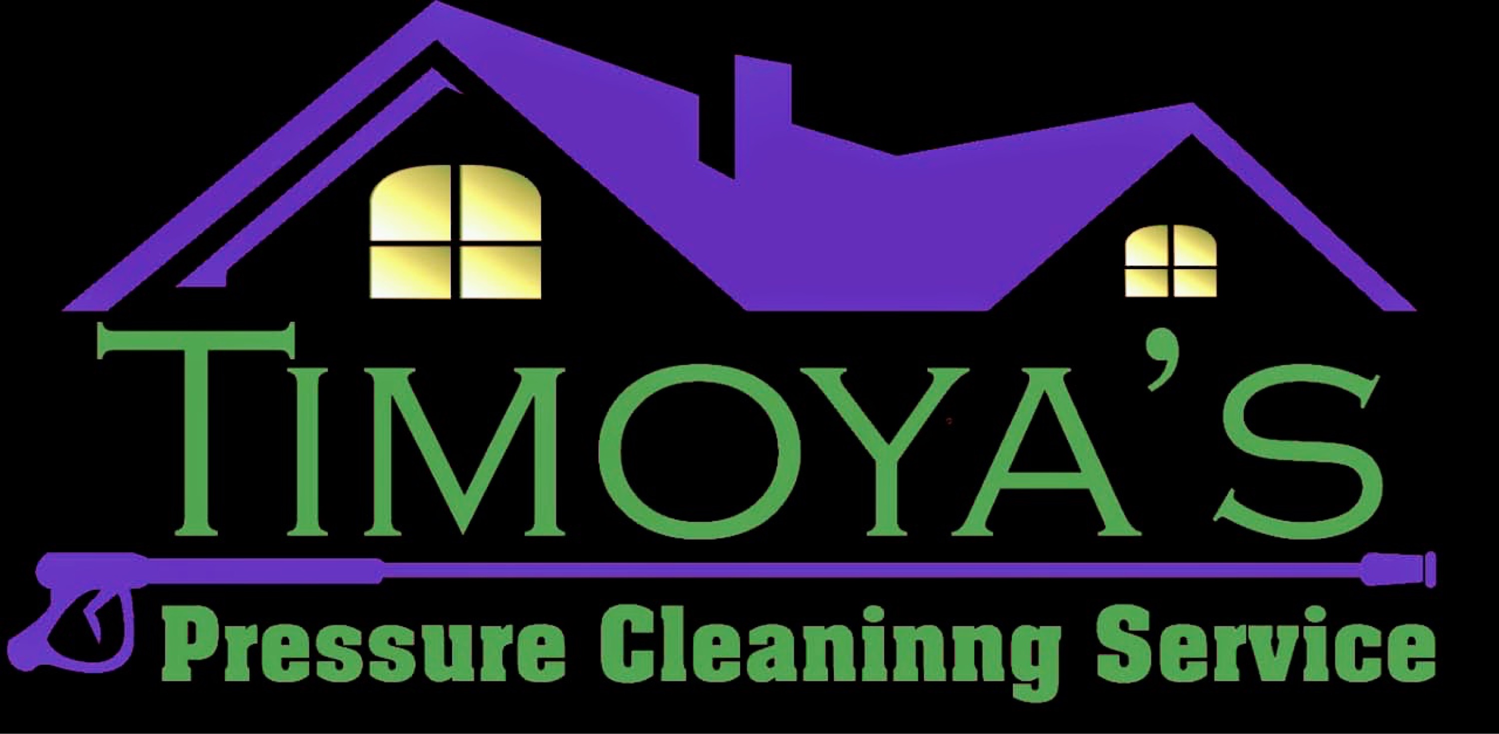 Timoya Pressure Logo