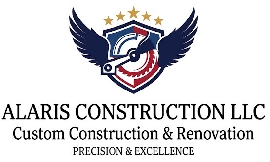 Alaris Construction LLC Logo