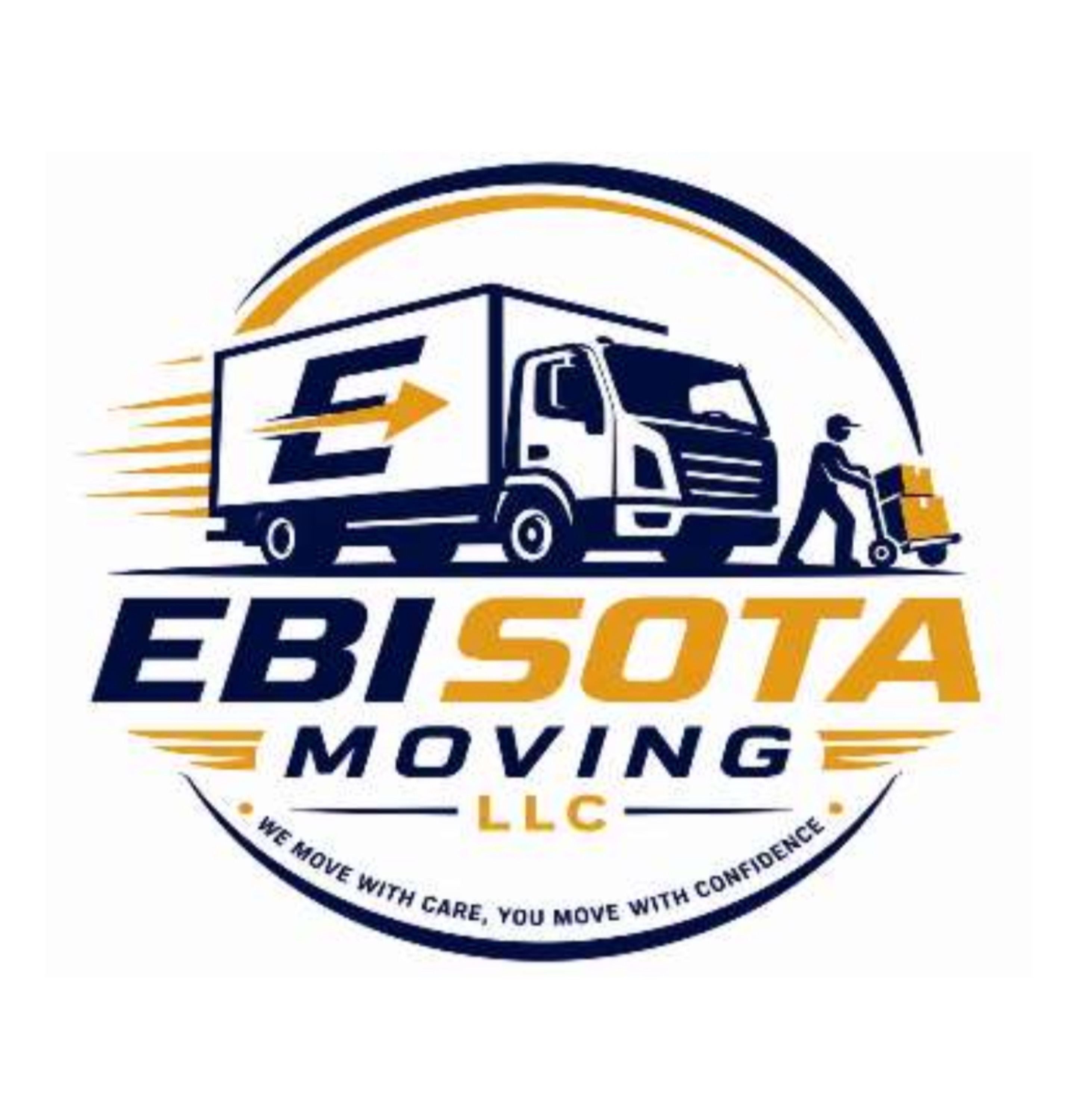 Ebisota Moving LLC Logo