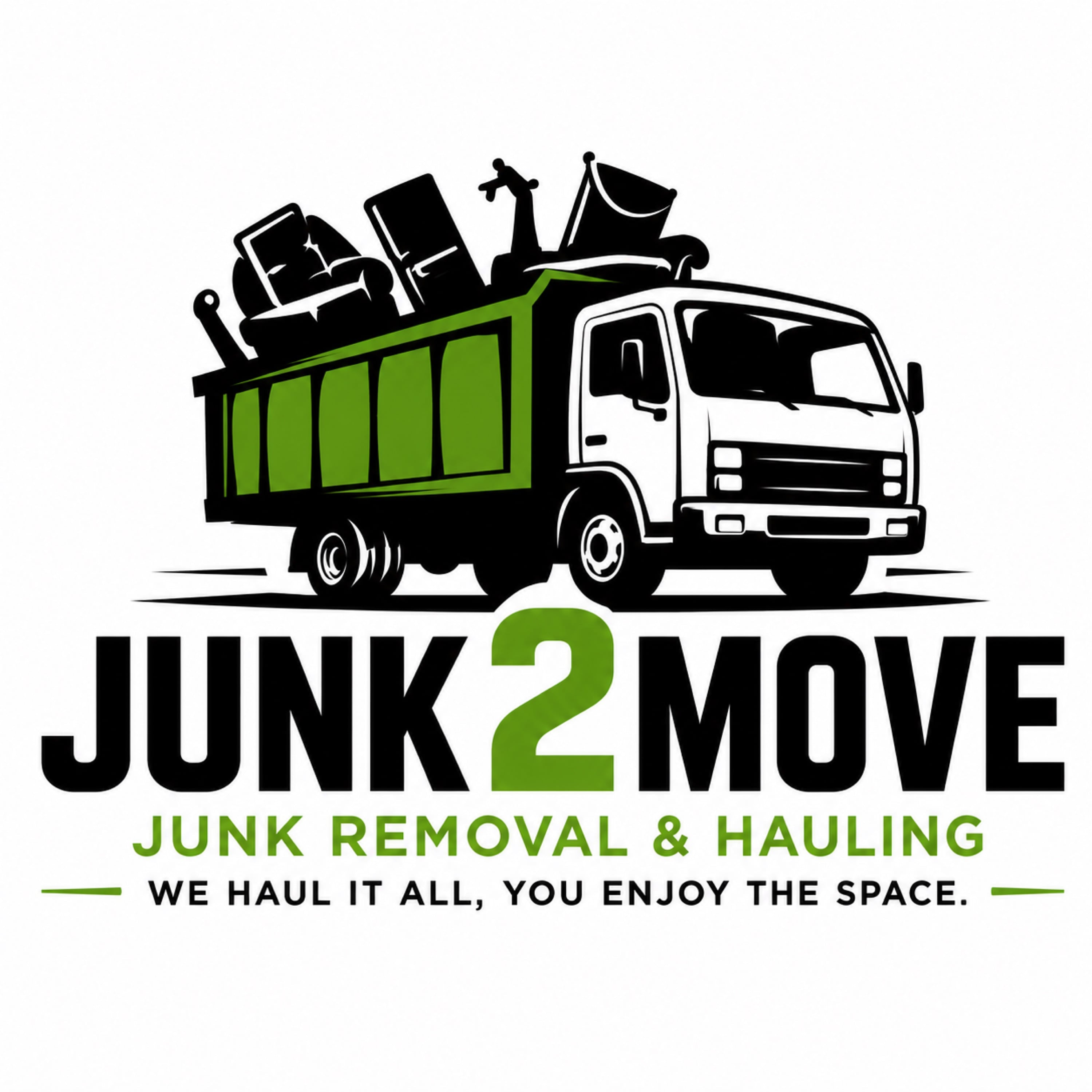 Junk2Move Logo
