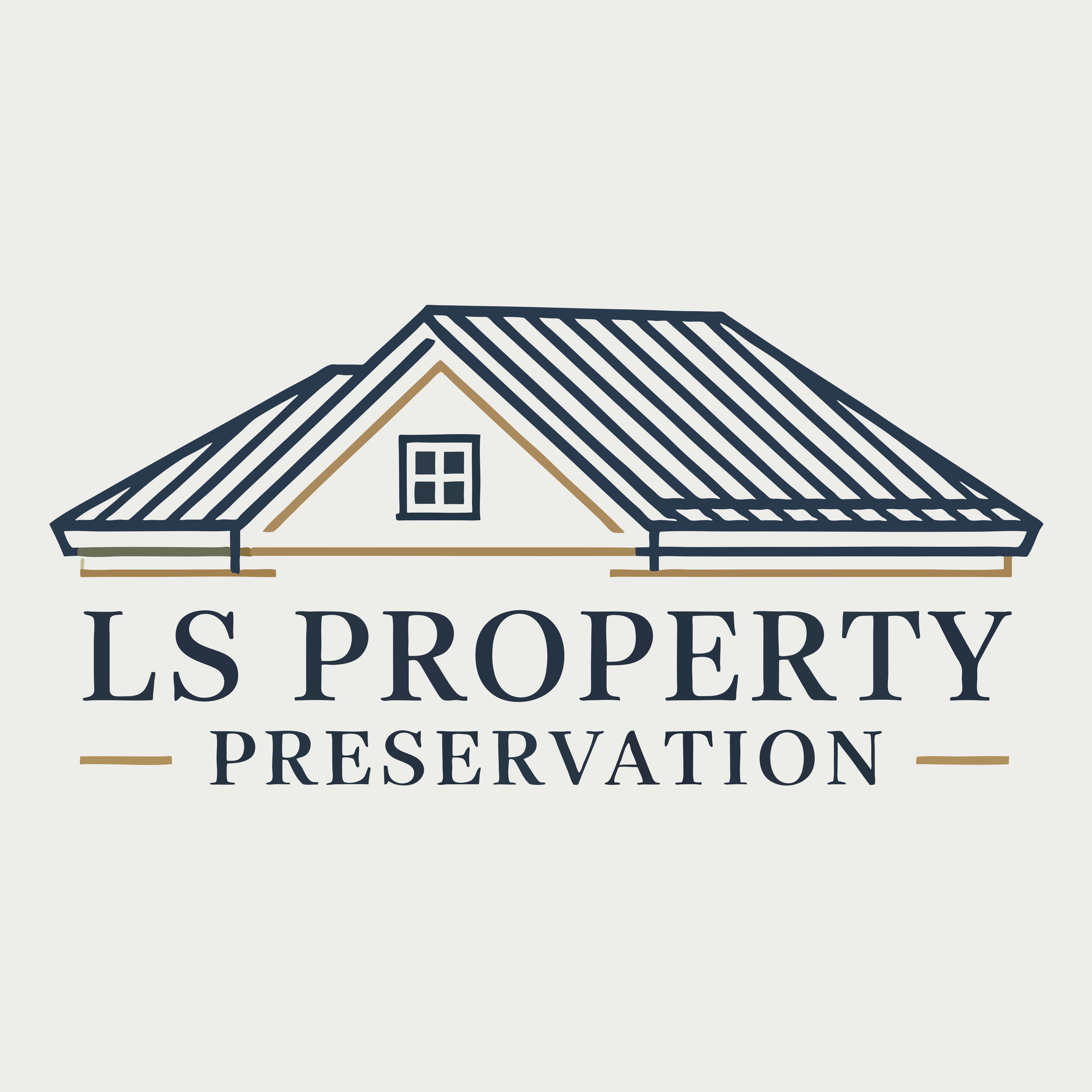 LS PROPERTY PRESERVATION LLC Logo