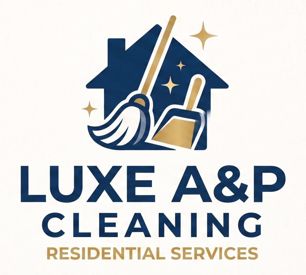 Luxe AEP Cleaning Services Logo