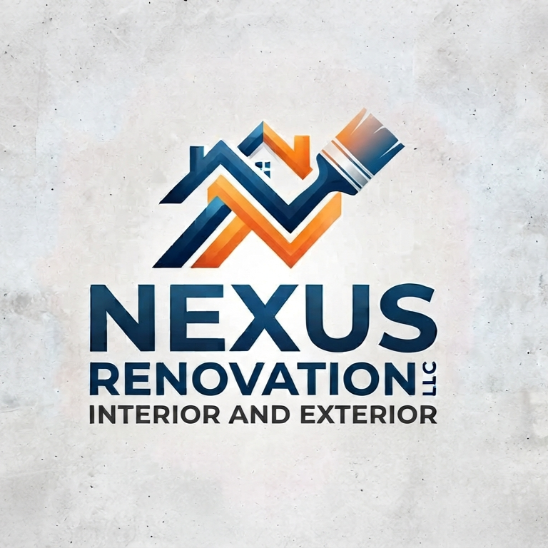Nexus Renovation LLC Logo