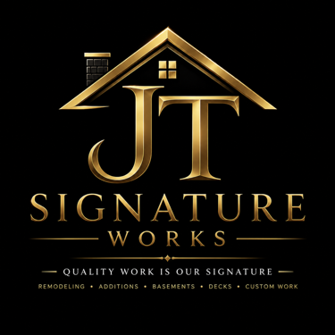 JT Signature Works LLC Logo