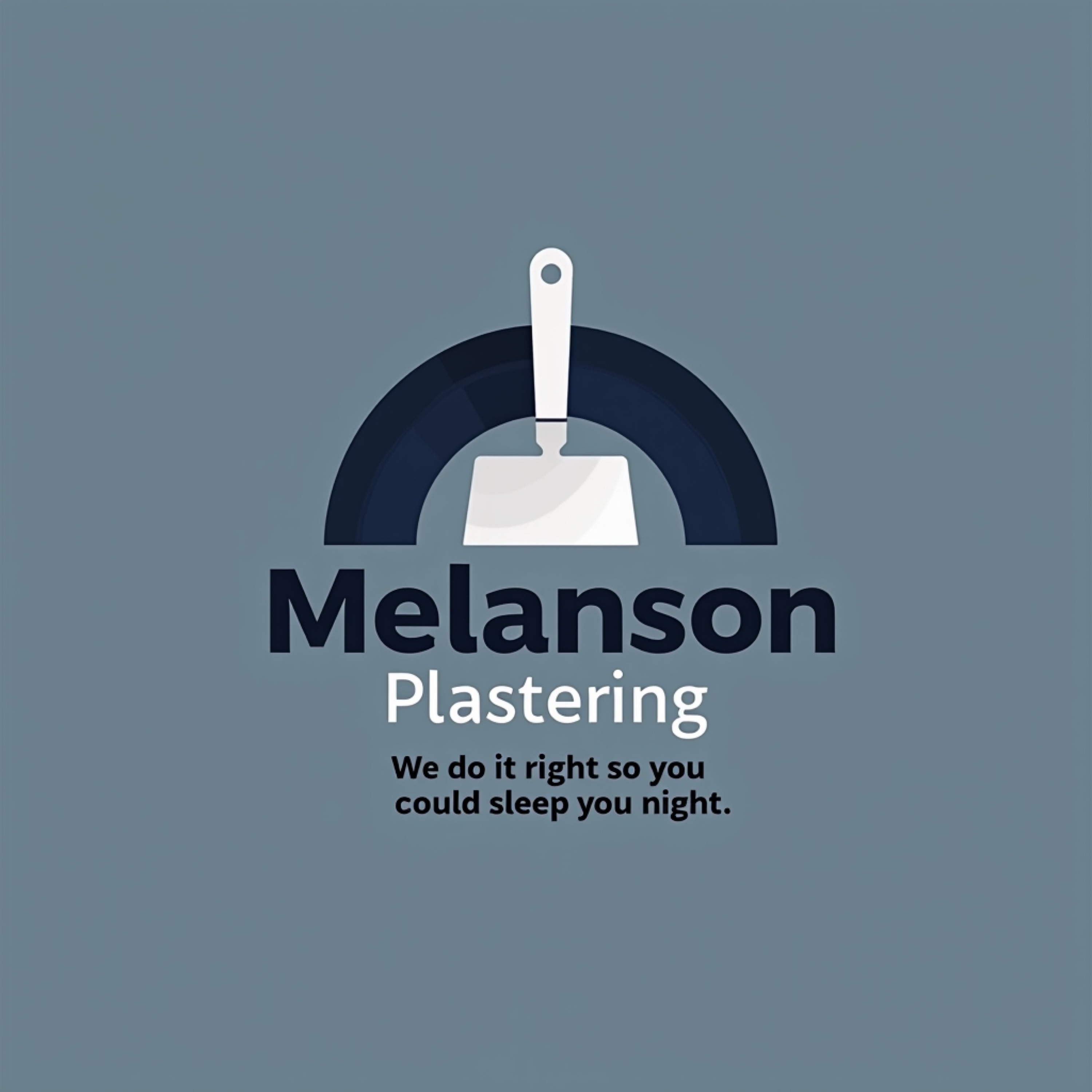 Jeffery Melanson Logo