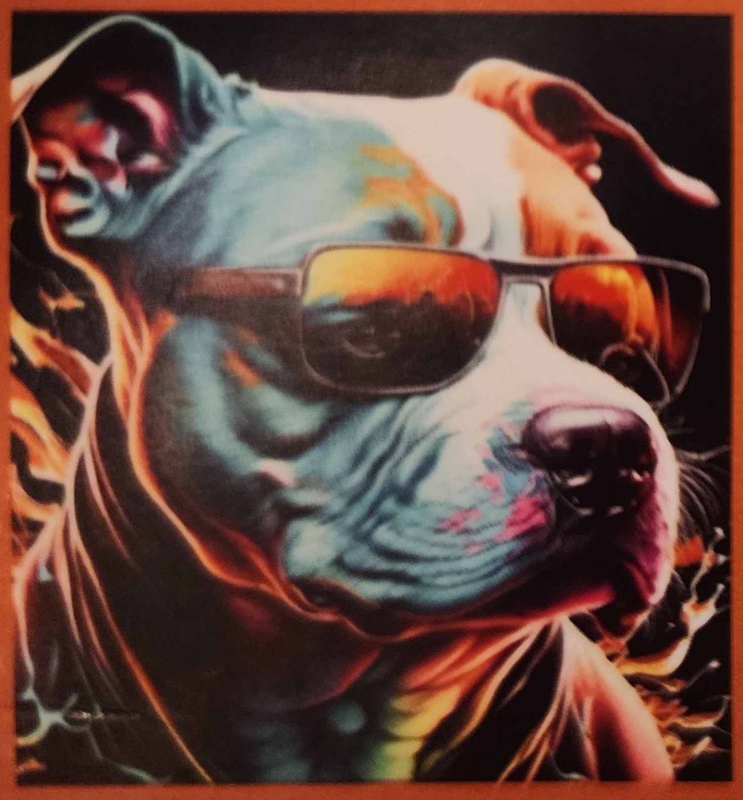 Pitbull Enterprize LLC Logo