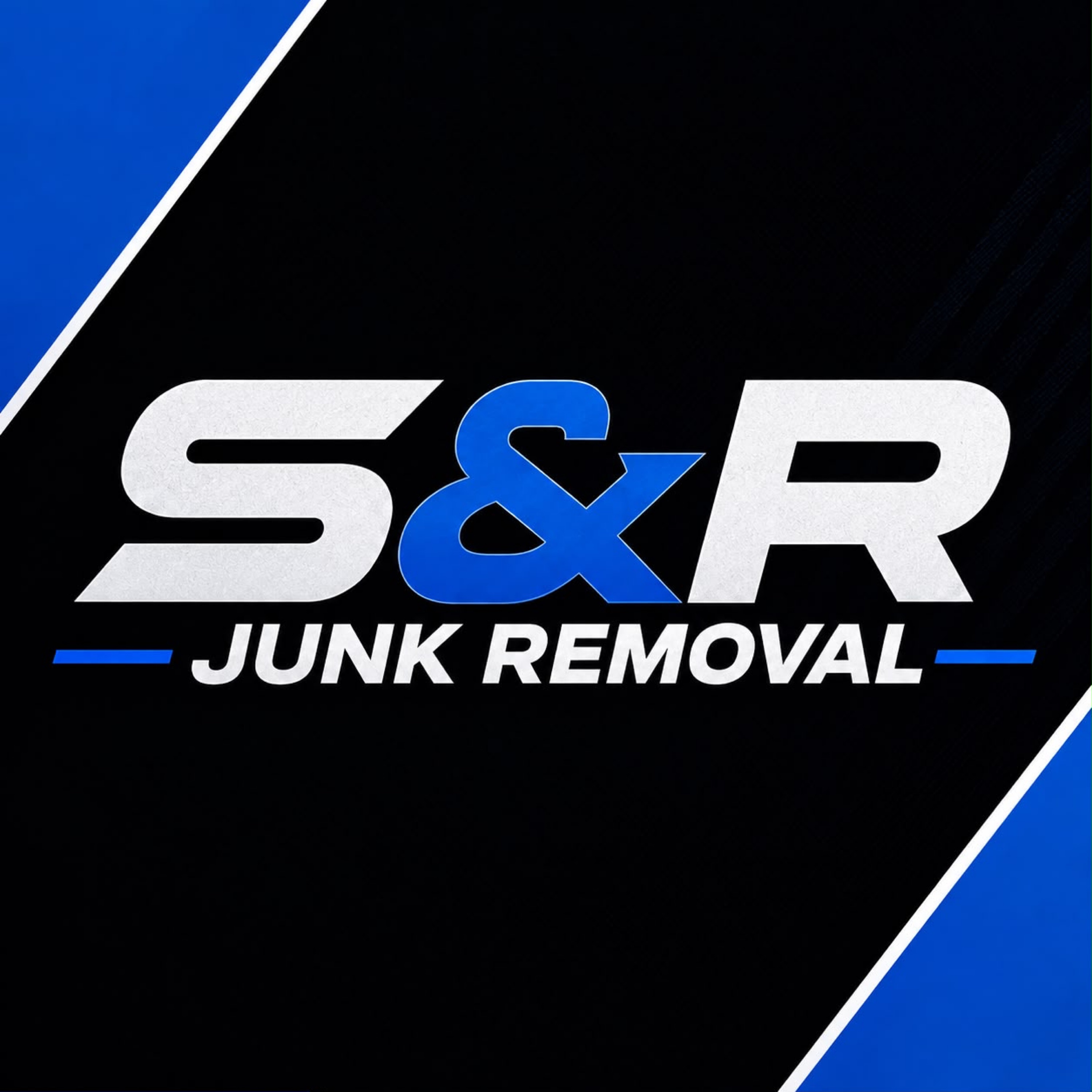 S&R Commercial and Home Services Logo