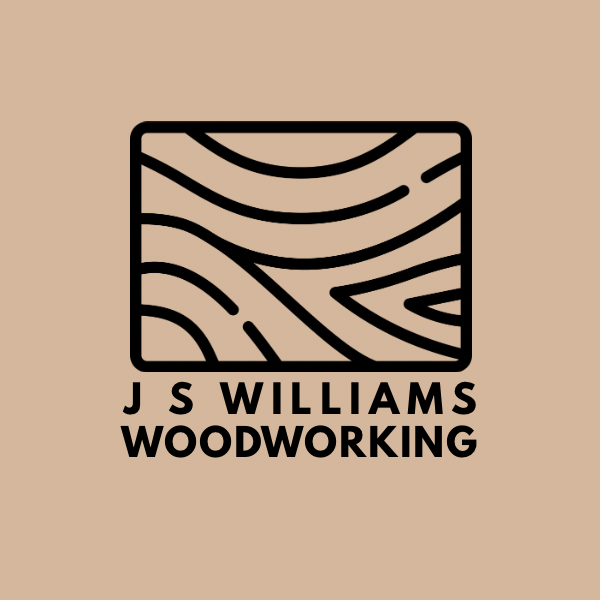JSWilliams Woodworking Logo