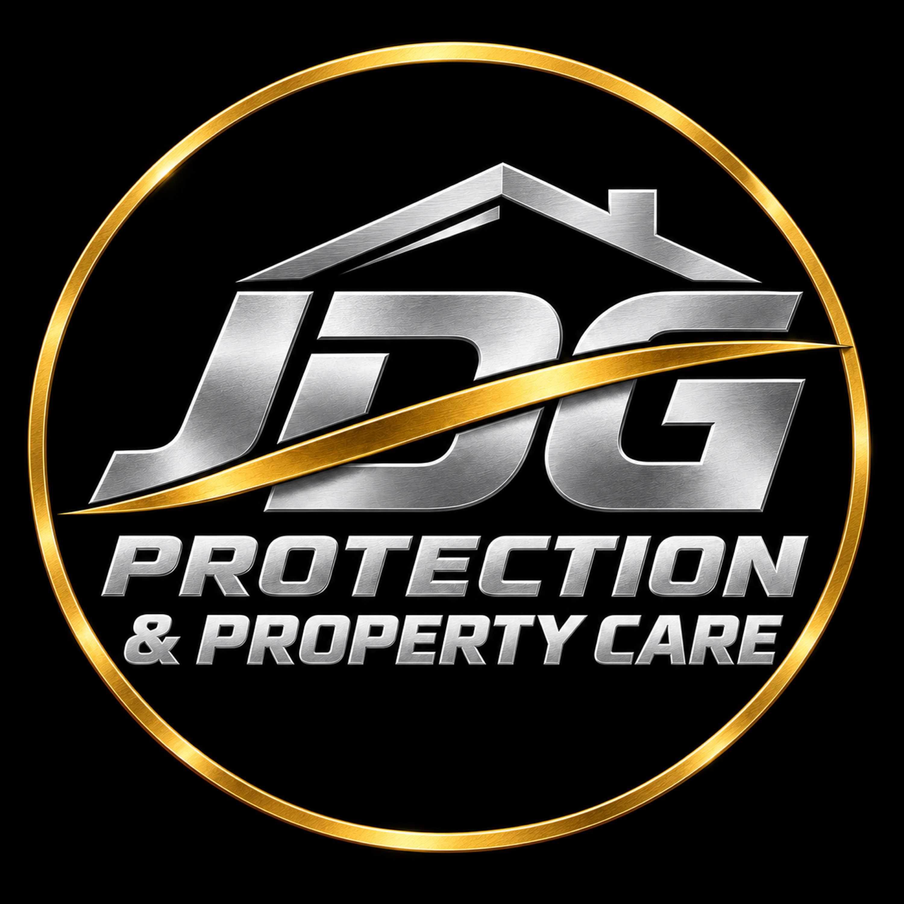 JDG Protection Logo