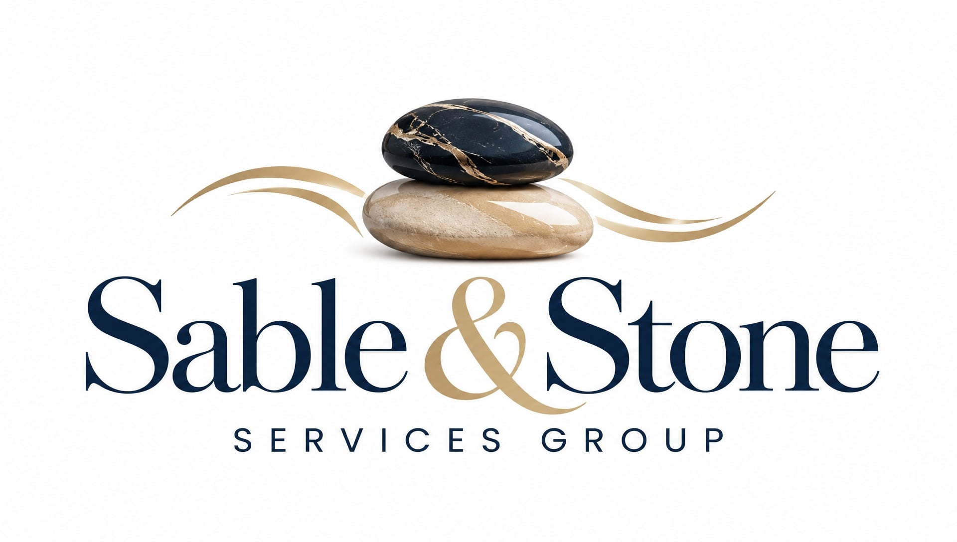 Sable & Stone Services Group Logo