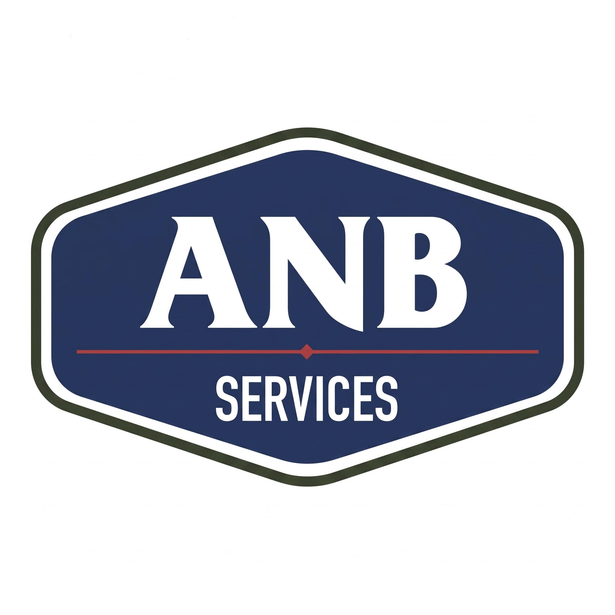 A N B Service Logo