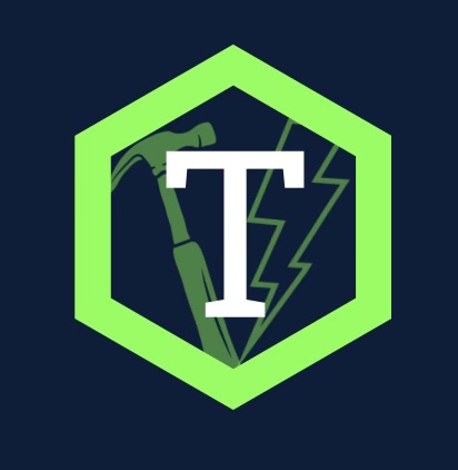 Tyree Construction LLC Logo