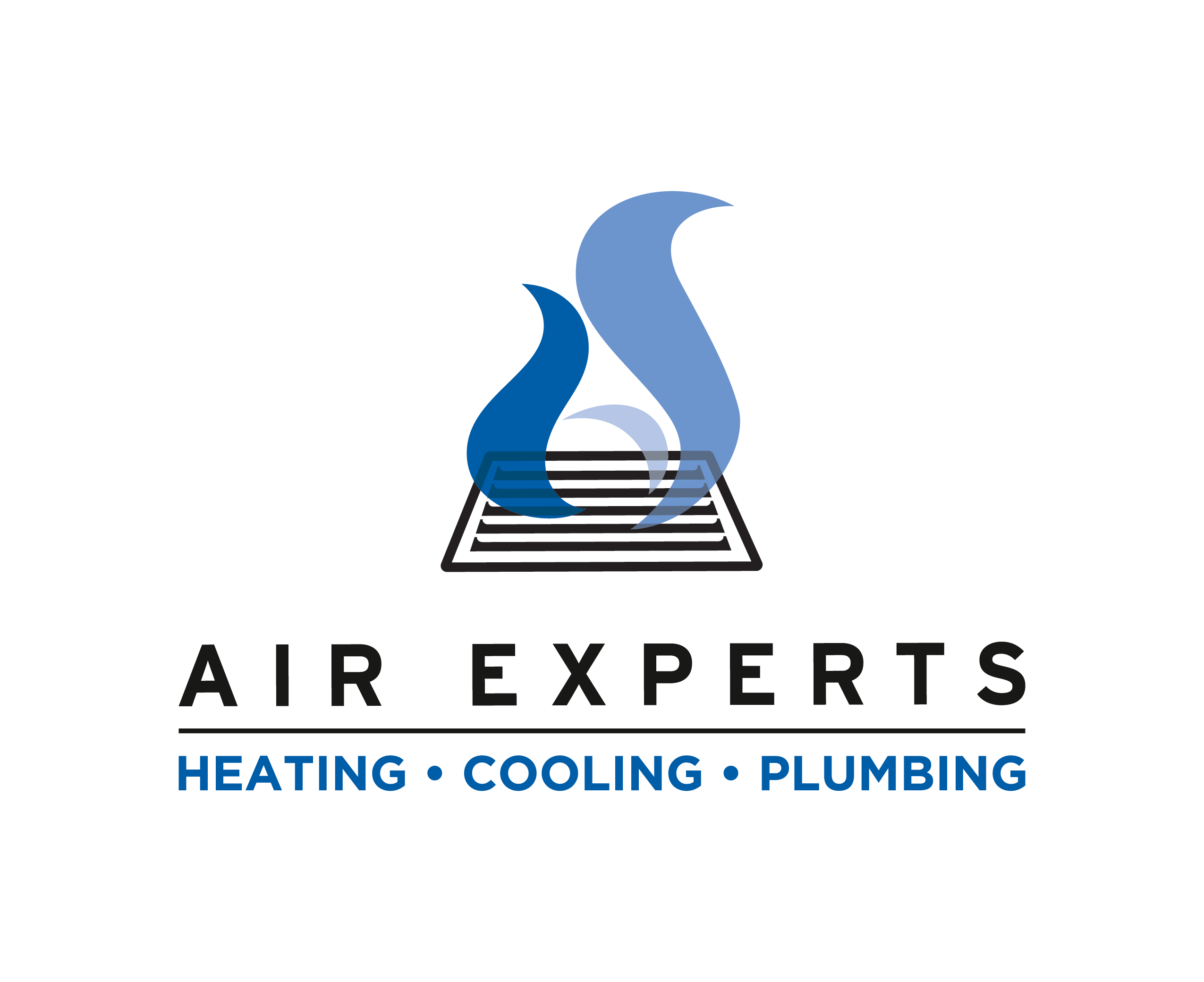Air Experts Heating, Cooling LLC Logo