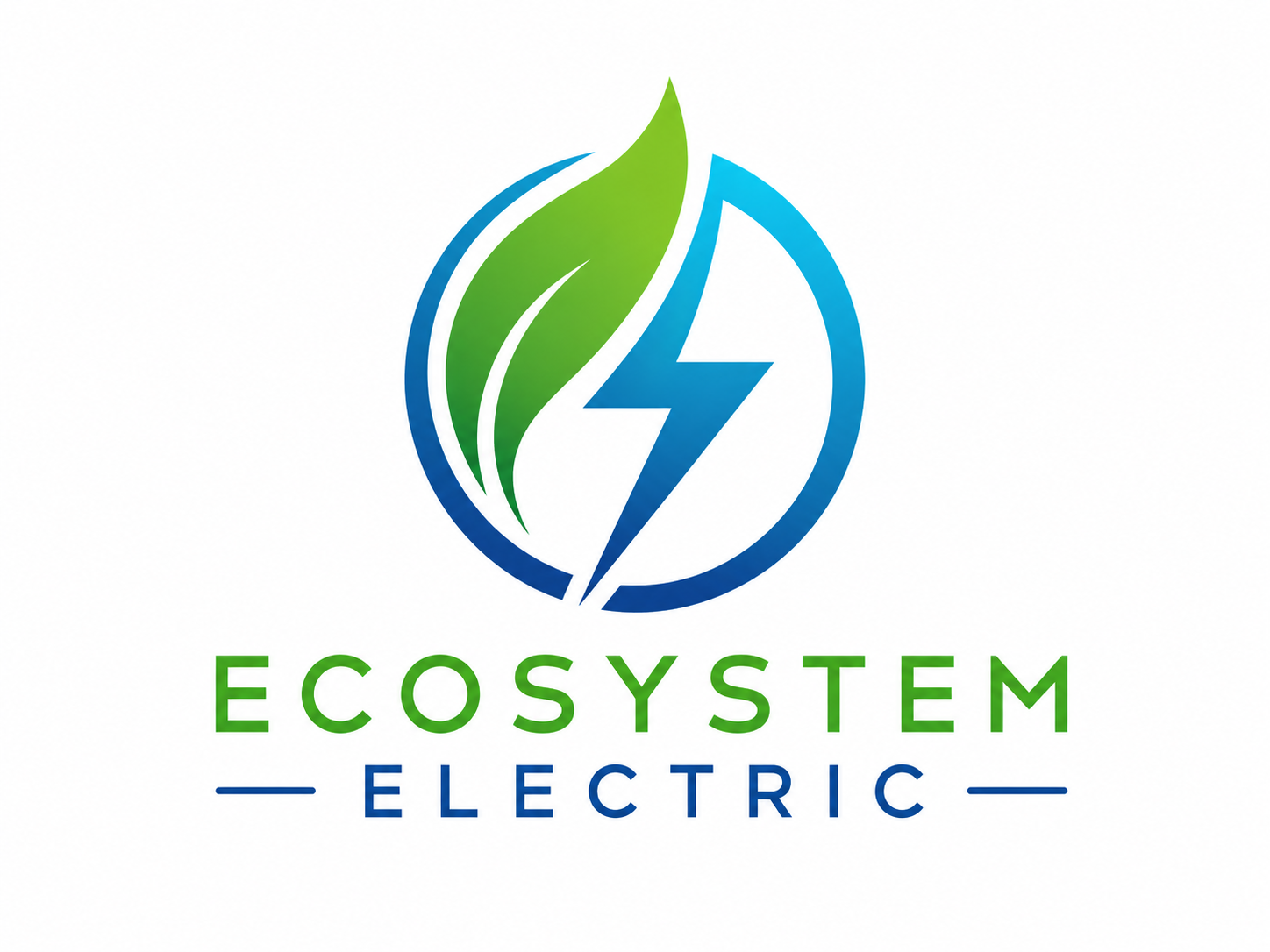 Eco System Electric Corp Logo