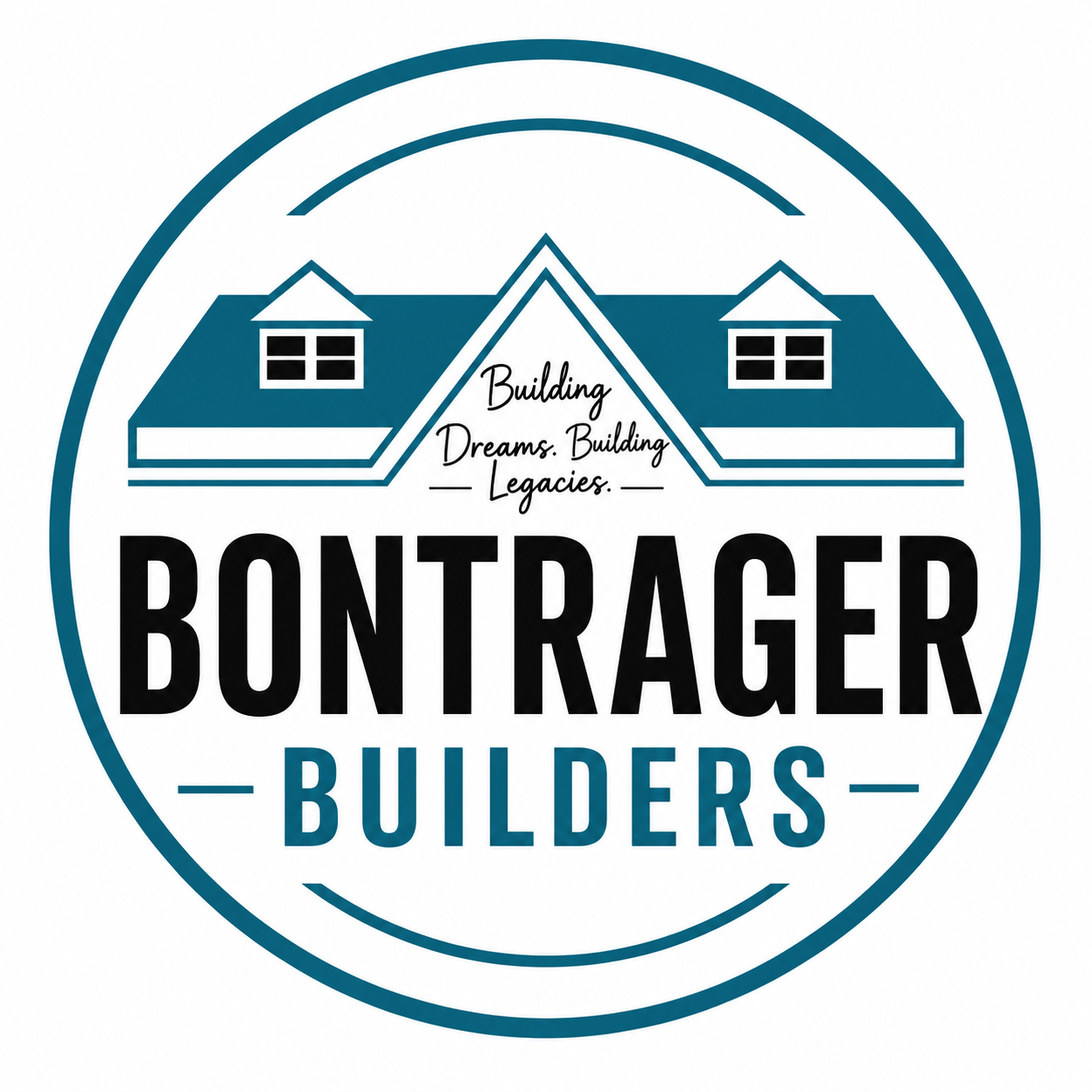 Bontrager Builders Logo