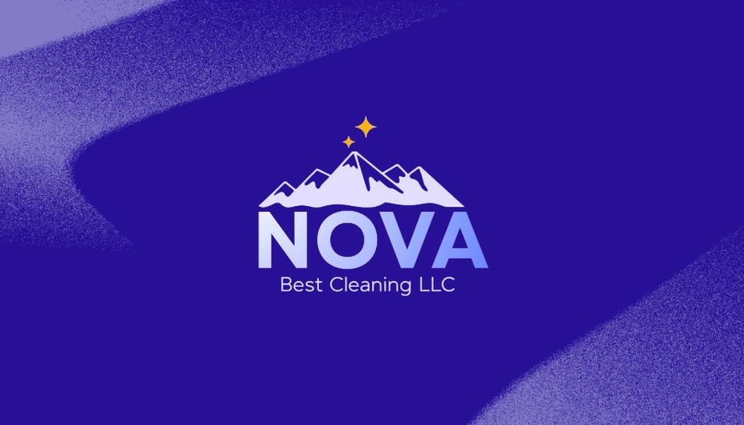 Nova Best Cleaning LLC Logo