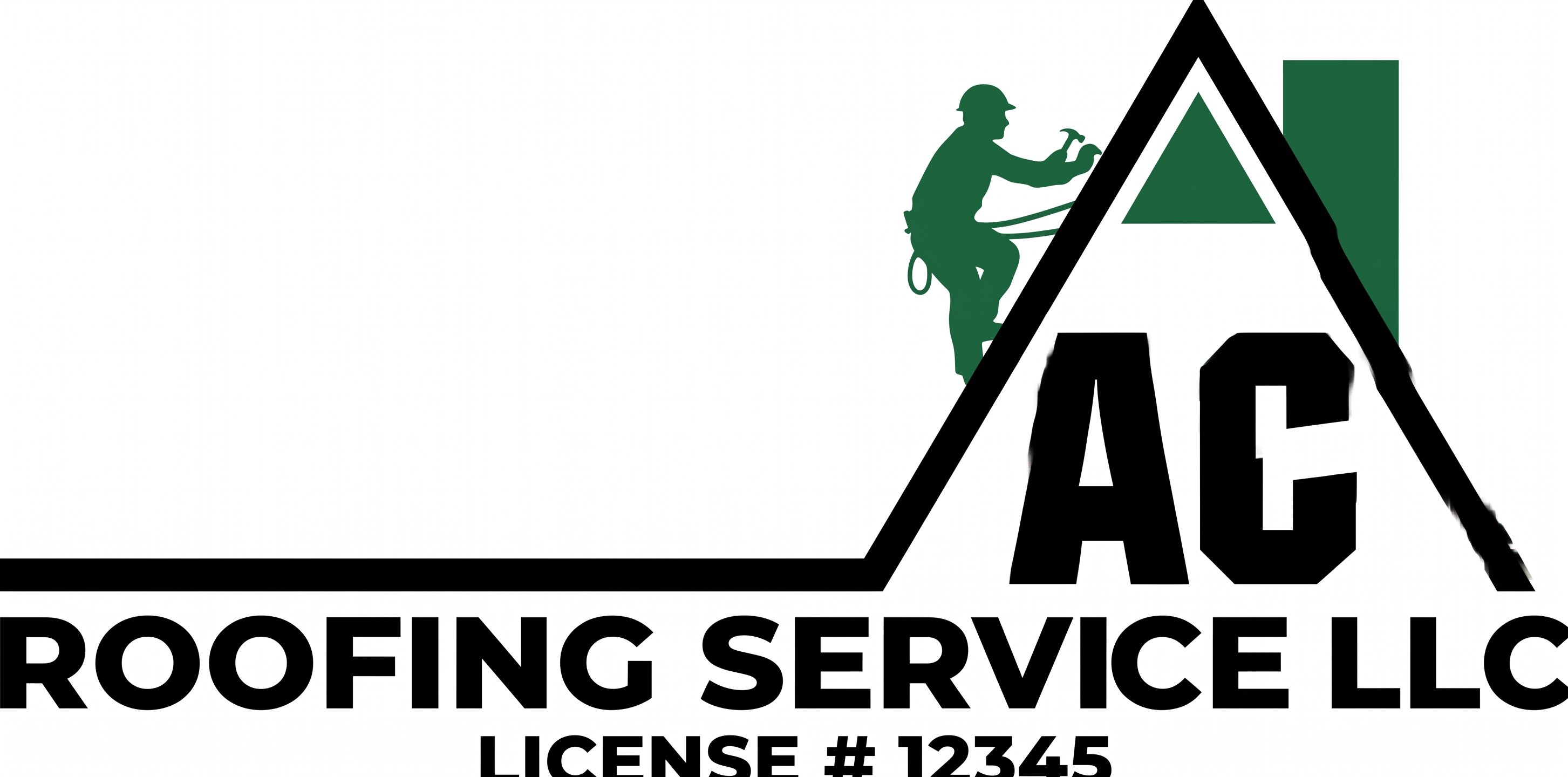 Ac Roofing Service, LLC Logo