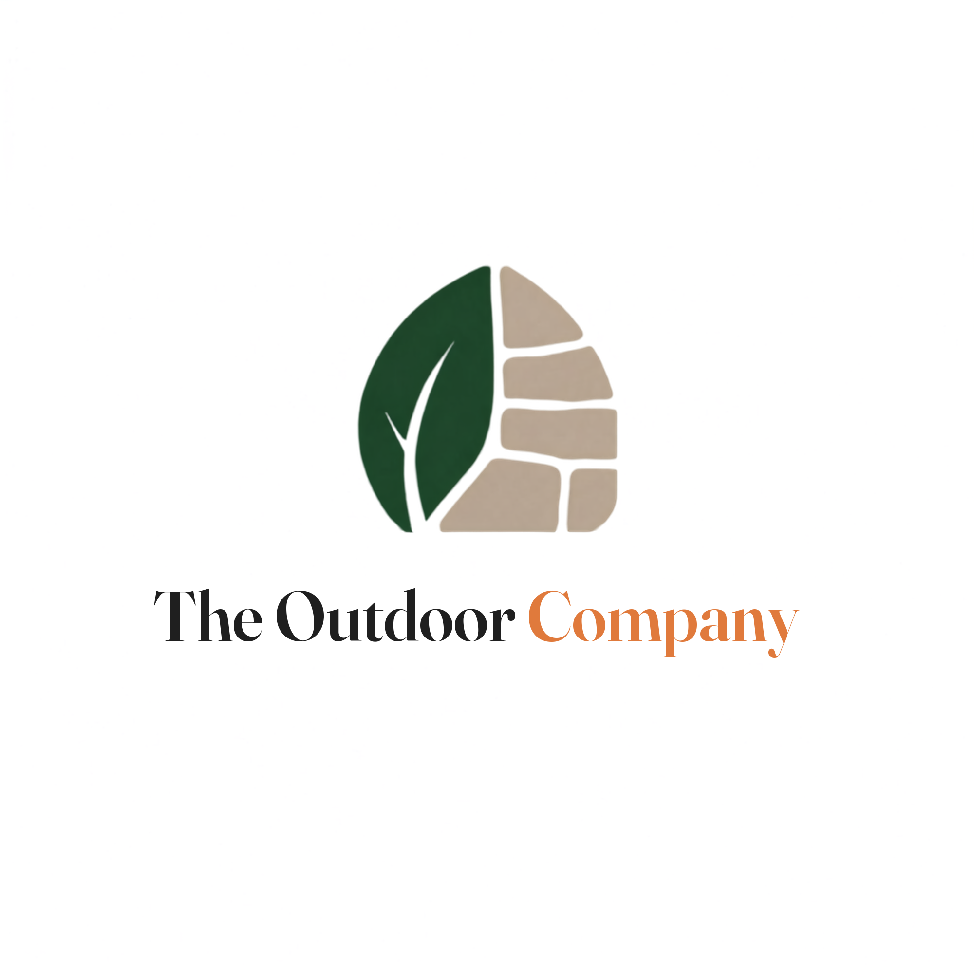 The Outdoor Company, LLC. Logo