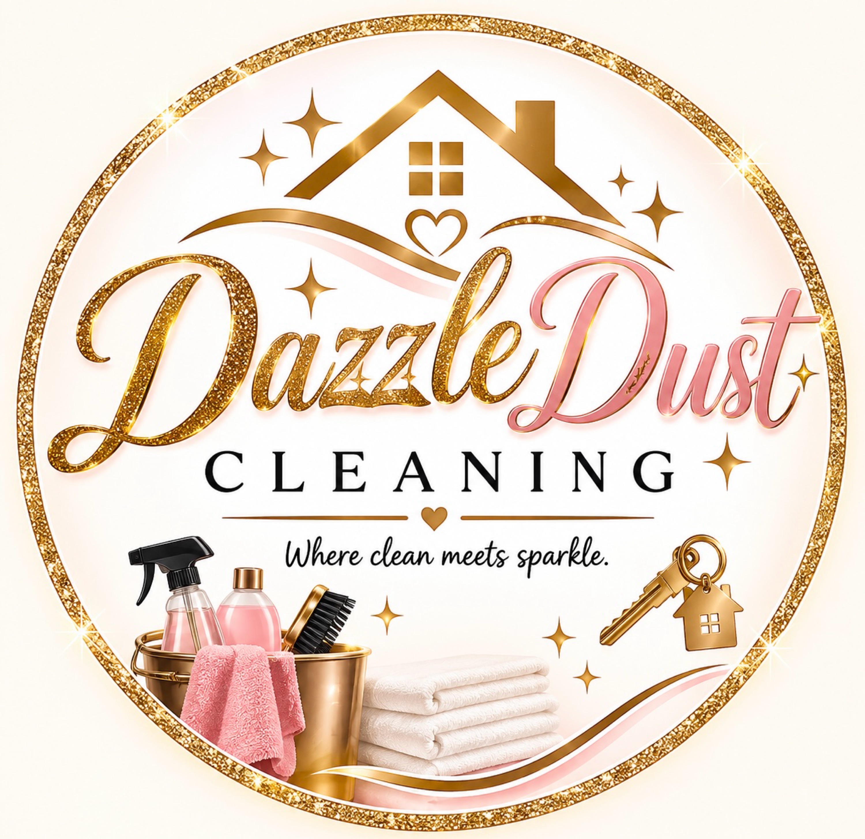 dazzledust Logo