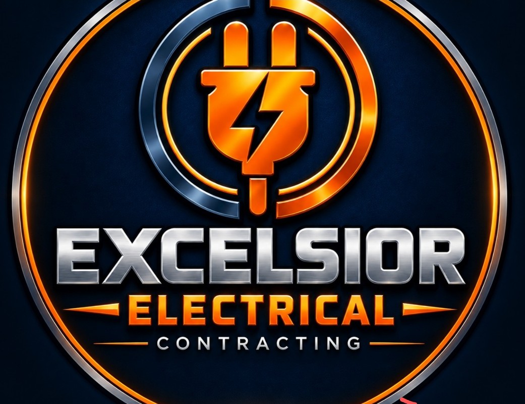 Excelsior Electrical Contracting LLC Logo