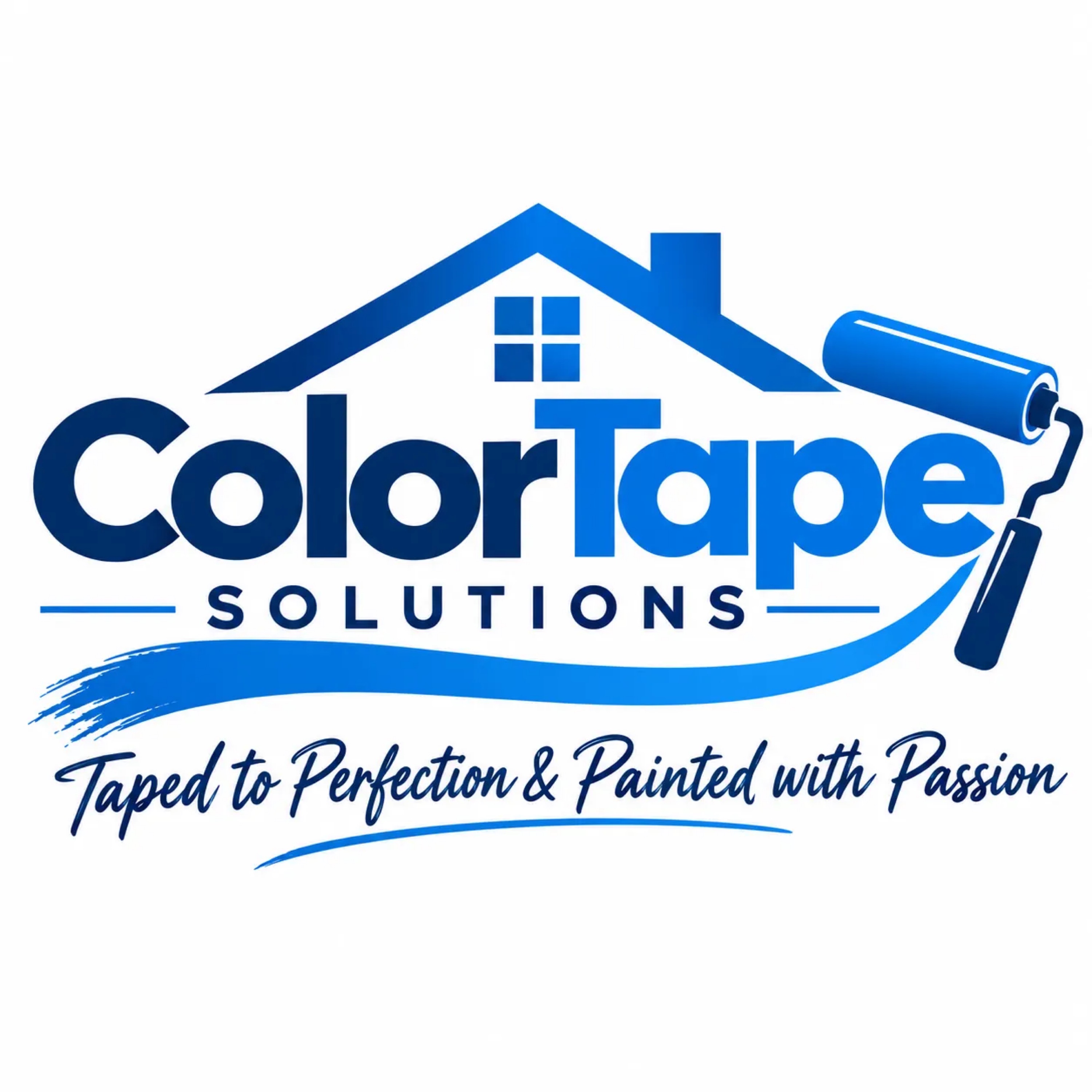 ColorTape Solutions Logo