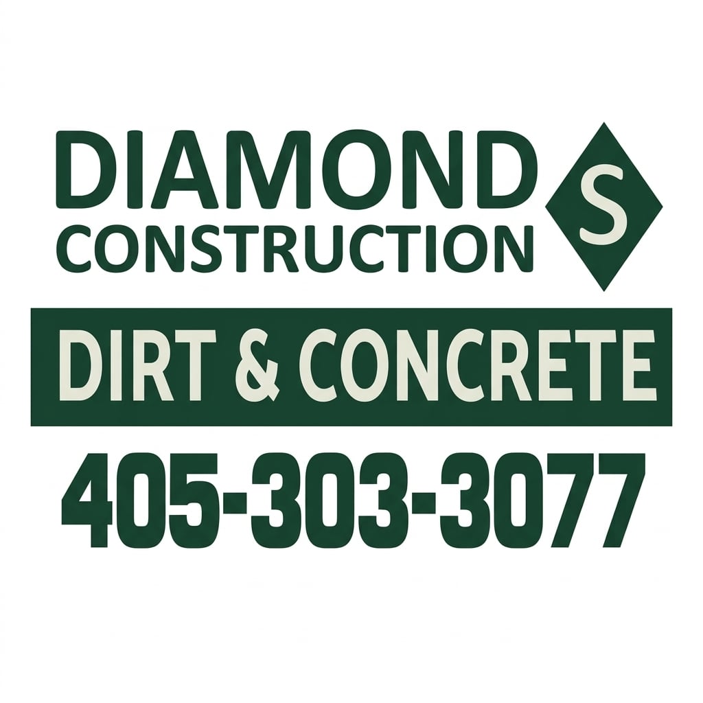 Diamond S Construction Services LLC Logo