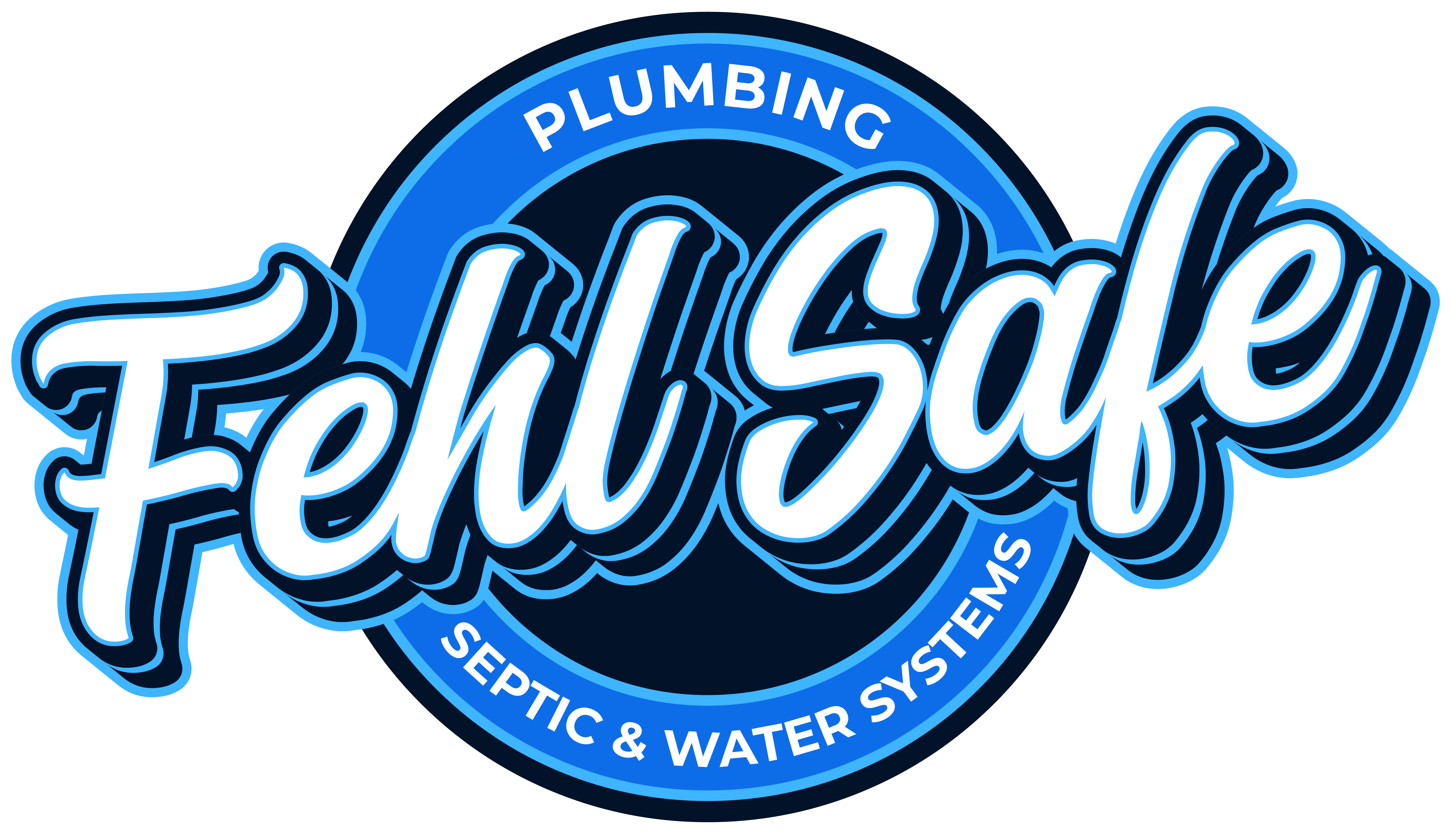 FEHL SAFE WATER SYSTEMS LLC Logo