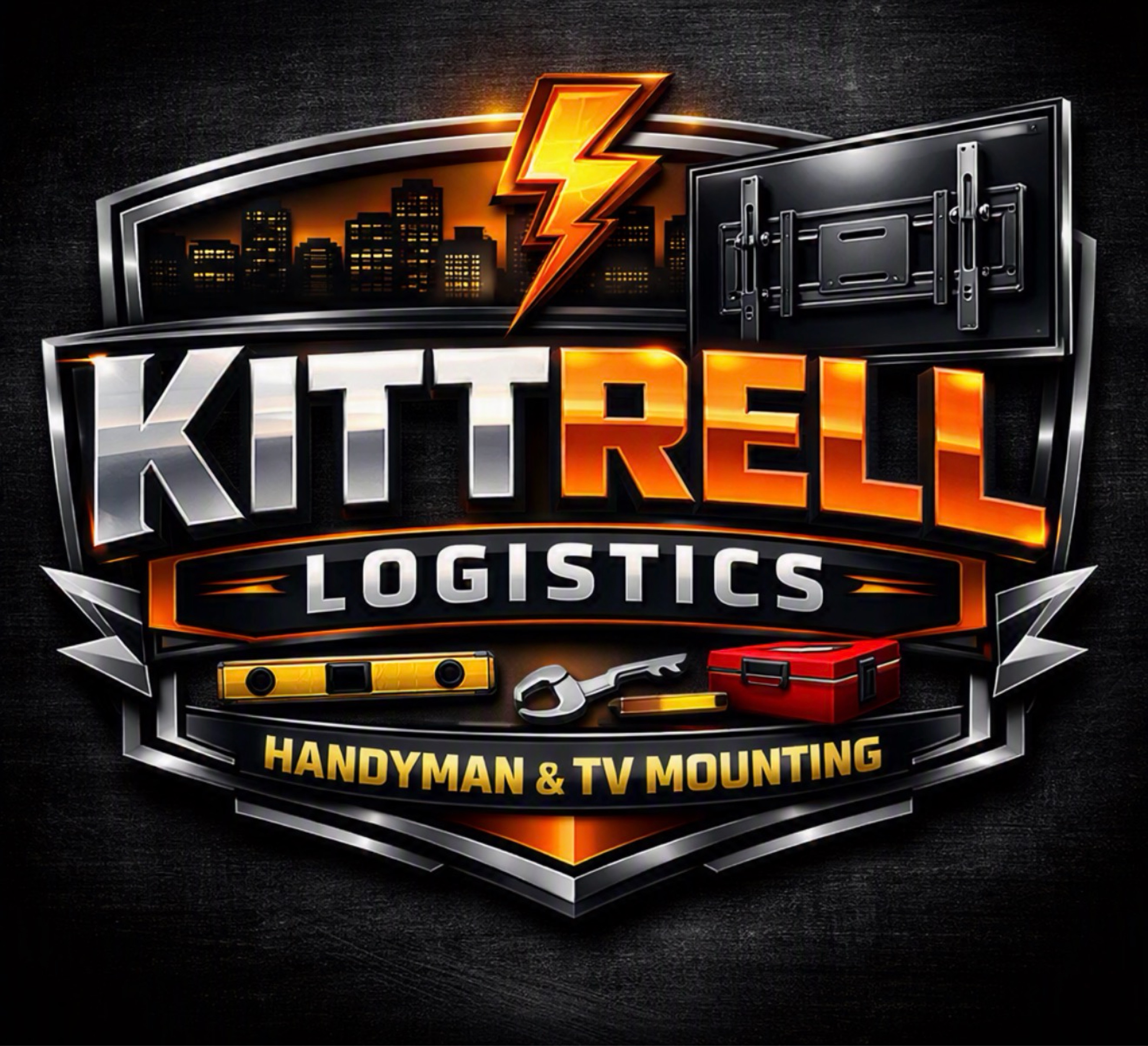 Kittrell Logistics Logo
