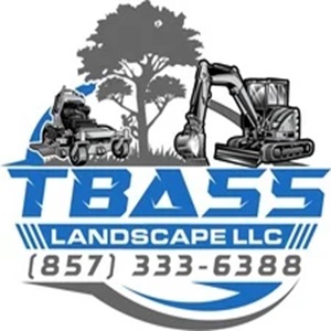 Tbass Landscape LLC Logo