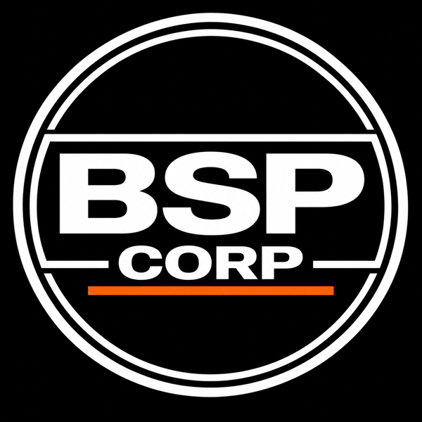 BSP Corp Logo
