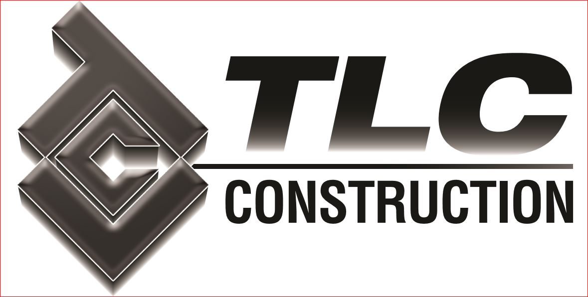 TLC Construction, LLC Logo