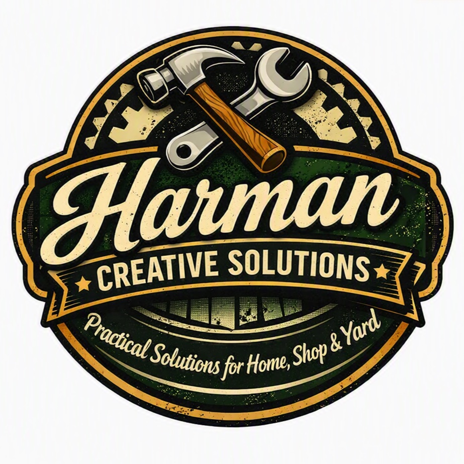Harman Creative Solutions Logo