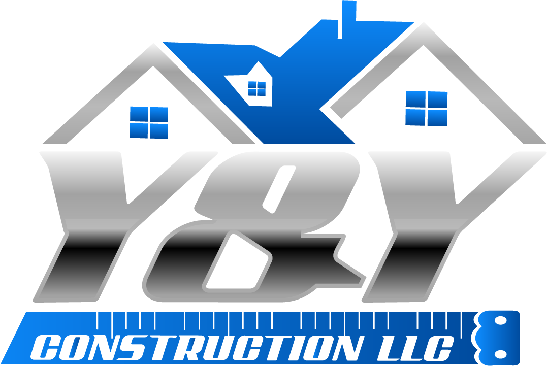 Y&Y Construction, LLC Logo