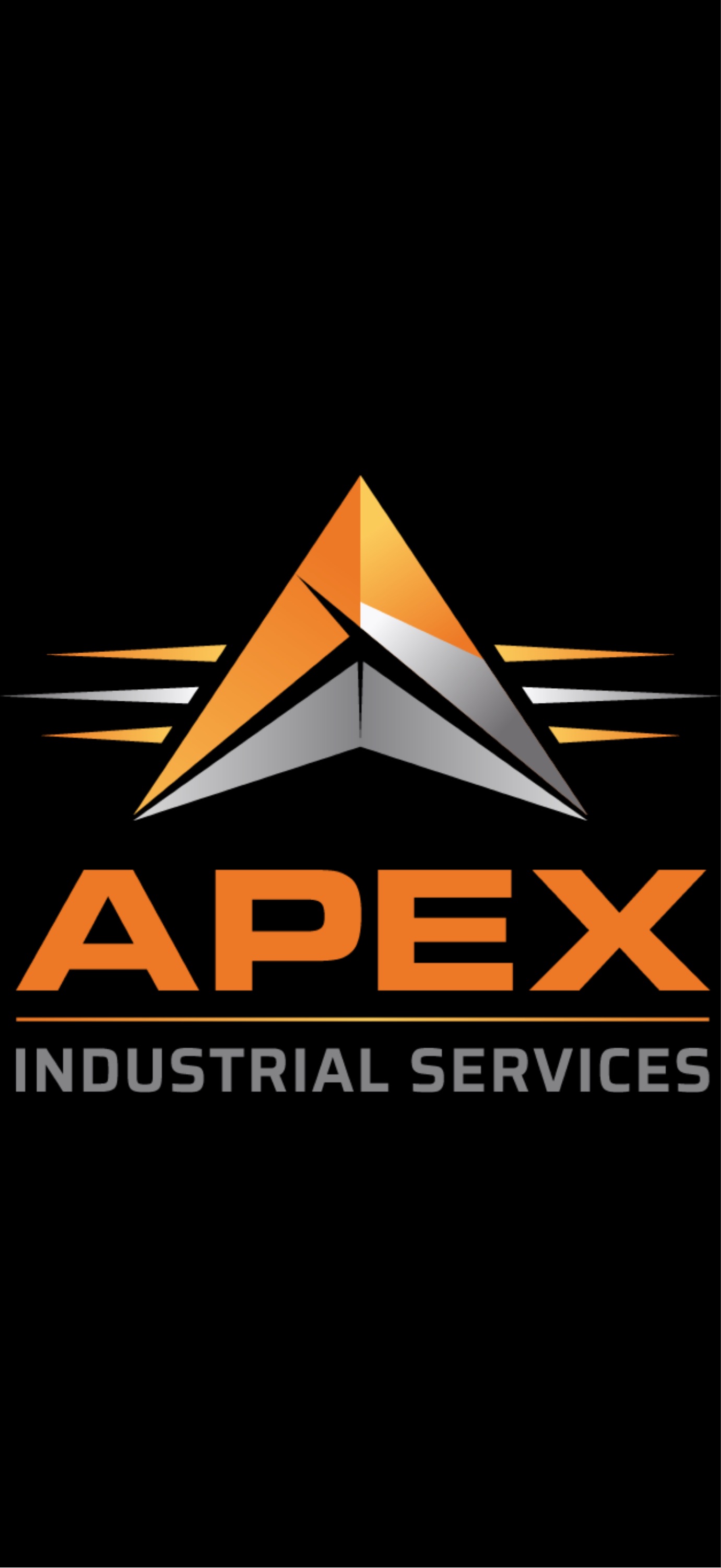 Apex Industrial Services Logo
