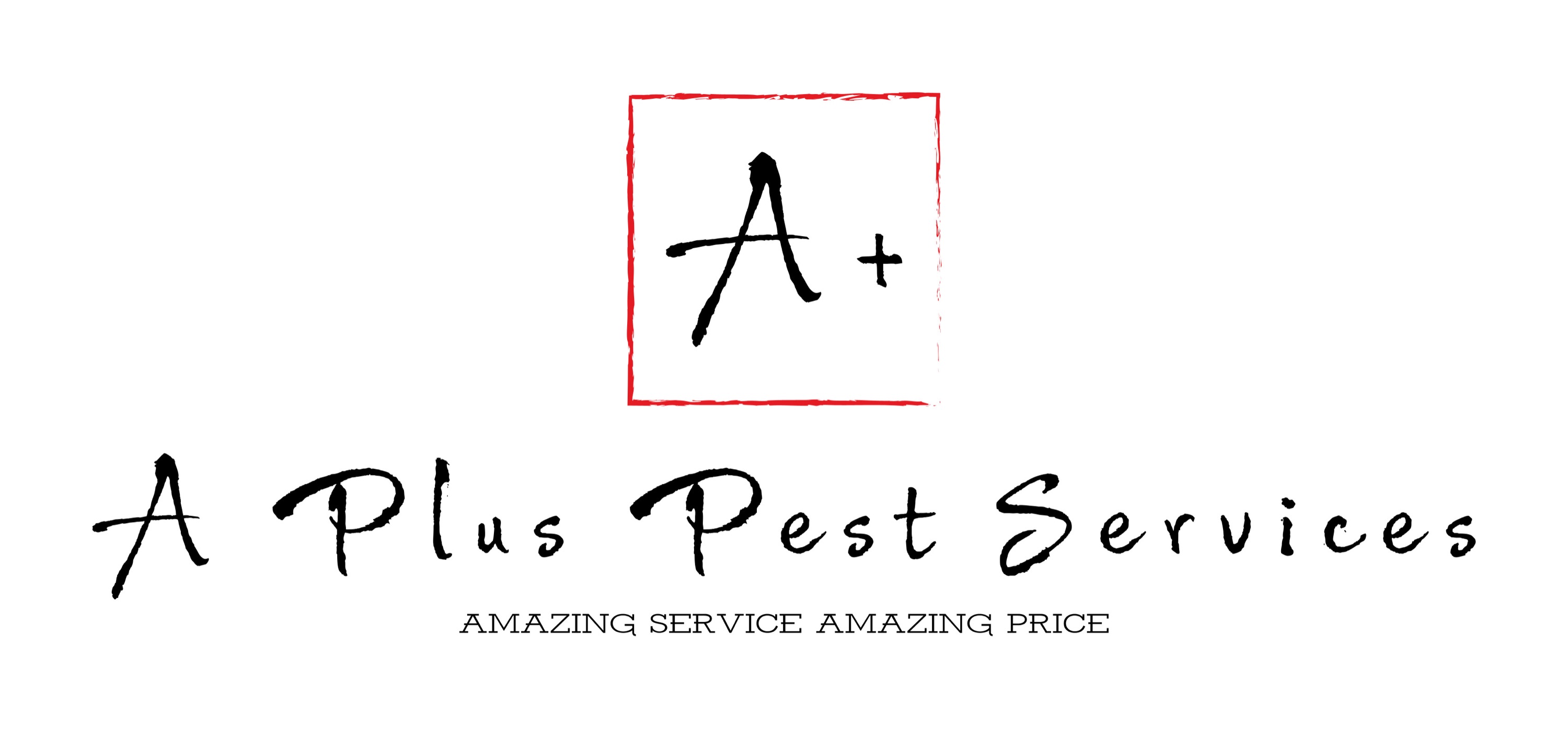 A PLUS PEST SERVICES LLC Logo