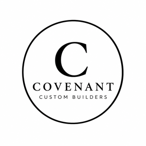 Covenant Custom Builders LLC Logo