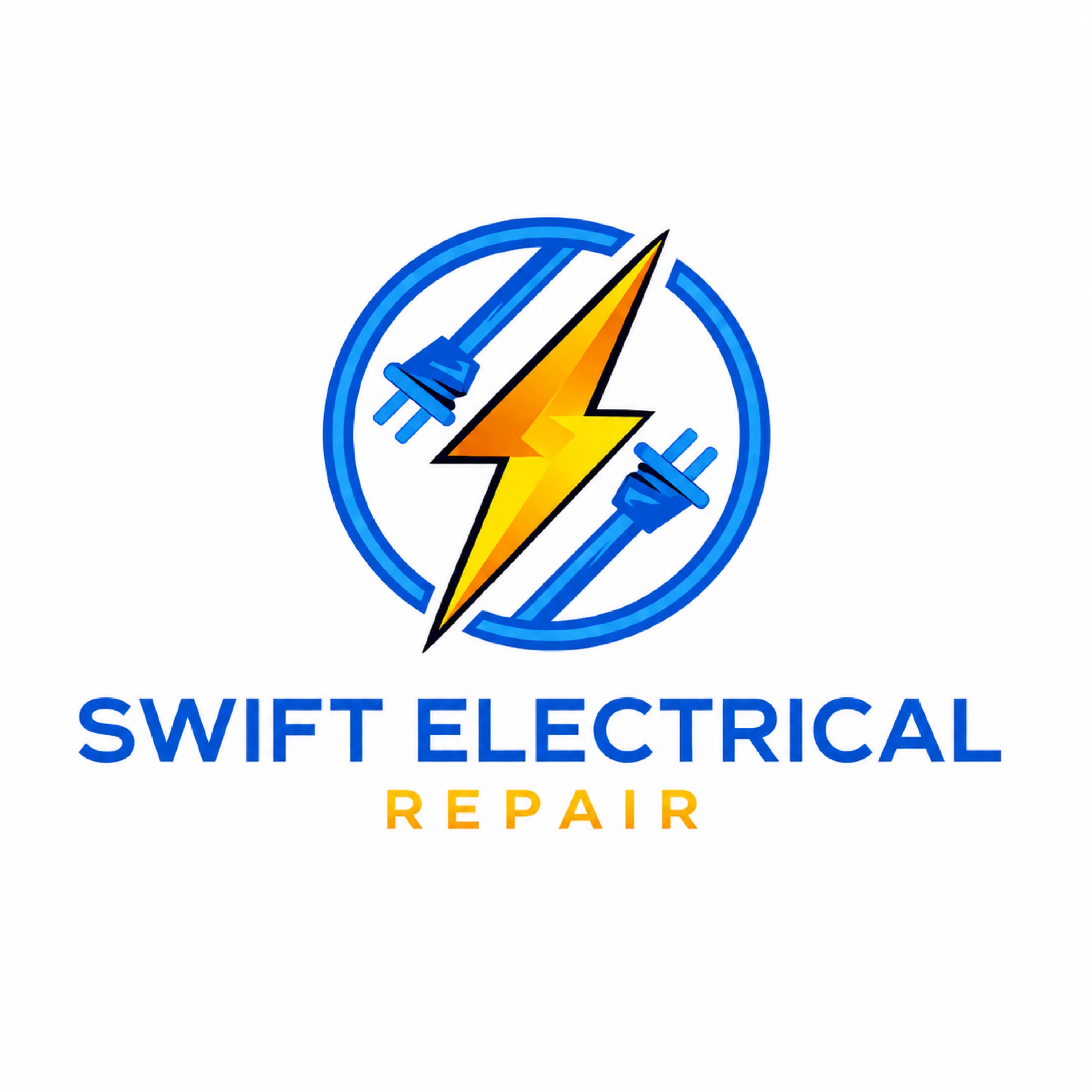 Swift Electrical Repair LLC Logo