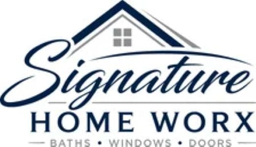 Signature Home WorX, LLC Logo