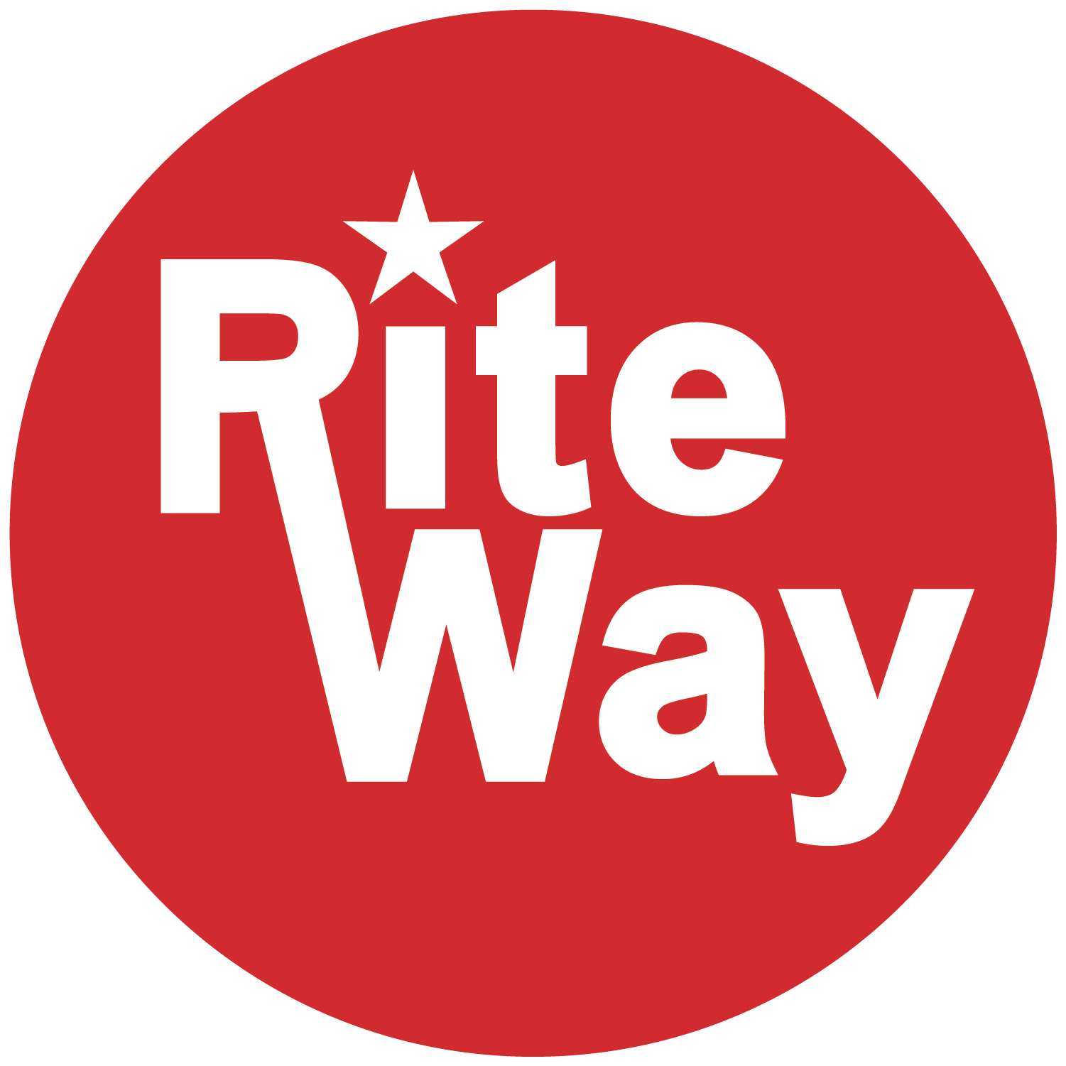 Rite Way Heating, Cooling, & Plumbing, LLC Logo