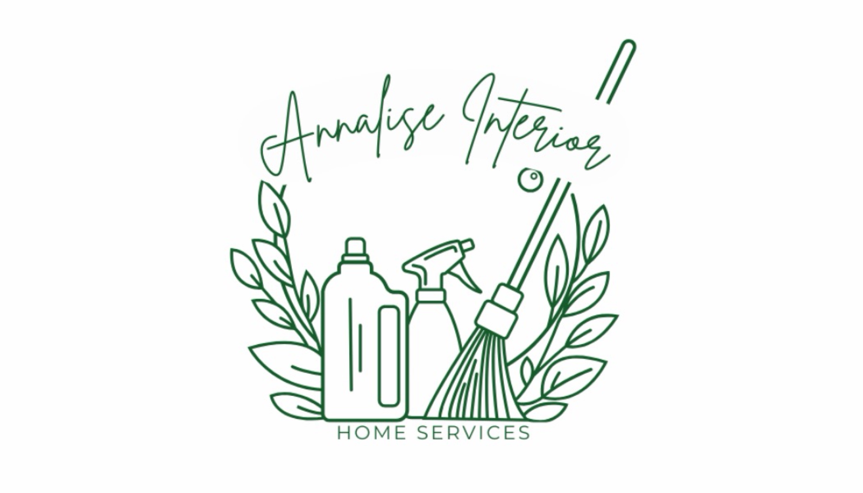 Annalise Interior Logo
